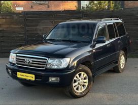 SUV   Toyota Land Cruiser 1998 , 1995000 , 