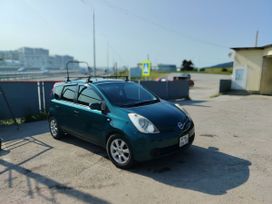  Nissan Note 2005 , 480000 , 