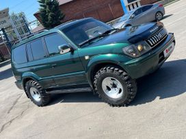 SUV   Toyota Land Cruiser Prado 1999 , 1689000 , 