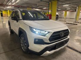 SUV   Toyota RAV4 2025 , 3750000 , 