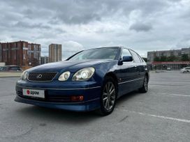 Lexus GS300 2003 , 750000 , 