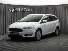  Ford Focus 2017 , 1080000 , 