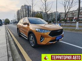 SUV   Haval F7 2020 , 1412000 , 
