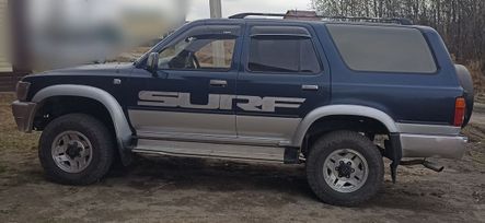 SUV   Toyota Hilux Surf 1992 , 500000 , 
