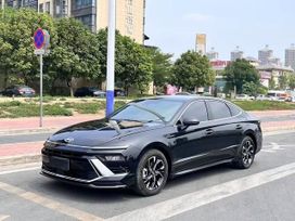 Hyundai Sonata 2024 , 2900000 , 