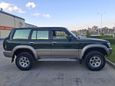 SUV   Nissan Safari 1998 , 1900000 , 