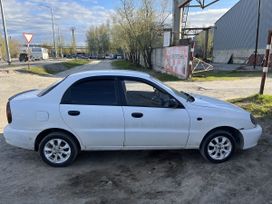  Chevrolet Lanos 2006 , 180000 , 