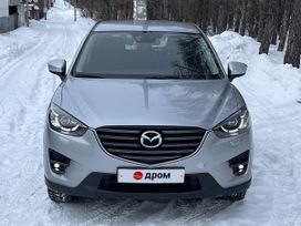 SUV   Mazda CX-5 2016 , 2265000 , 