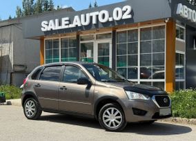  Datsun mi-Do 2016 , 349000 , 