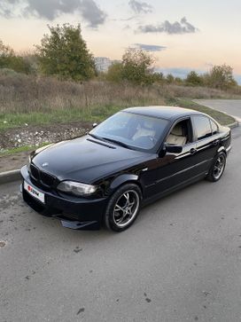  BMW 3-Series 2002 , 690000 , 
