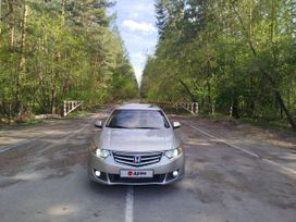  Honda Accord 2008 , 1050000 , 