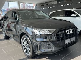 SUV   Audi Q7 2022 , 10550000 , 