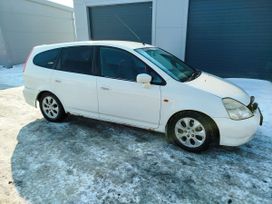    Honda Stream 2001 , 440000 , 