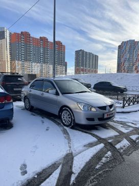  Mitsubishi Lancer 2004 , 700000 , -