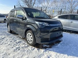  Toyota Spade 2020 , 1549000 , 