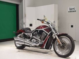  Harley-Davidson V-Rod 2004 , 630000 , 