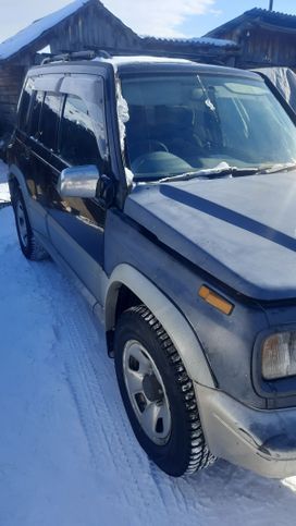 SUV   Suzuki Escudo 1991 , 320000 , -