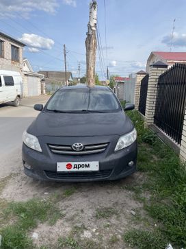  Toyota Corolla 2008 , 530000 , 