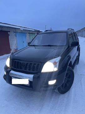 SUV   Toyota Land Cruiser Prado 2007 , 2355000 , 