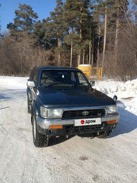 SUV   Toyota Hilux Surf 1993 , 666000 , 