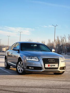 Audi A6 2009 , 720000 , 