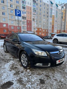  Opel Insignia 2013 , 1150000 , 