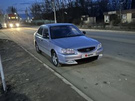  Hyundai Accent 2007 , 435000 , 