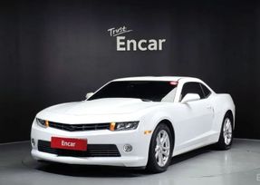 ���� Chevrolet Camaro 2014 ����, 1000000 ������, �����������