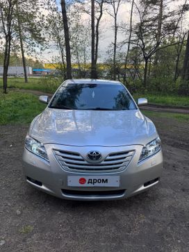  Toyota Camry 2007 , 899999 , 