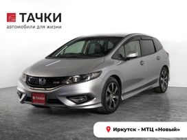    Honda Jade 2016 , 1625000 , 