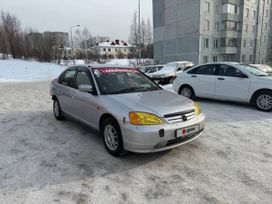  Honda Civic Ferio 2001 , 350000 , 