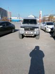 SUV   Hyundai Galloper 2000 , 600000 , 