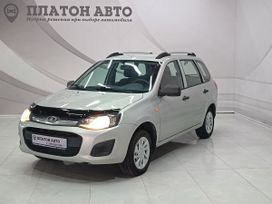 Универсал Лада Калина 2015 года, 460000 рублей, Воронеж
