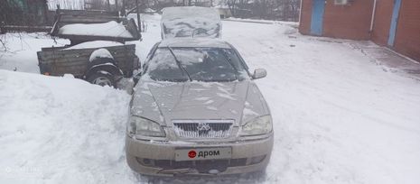  Chery Amulet A15 2007 , 130000 , 