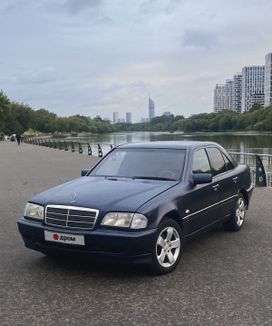  Mercedes-Benz C-Class 1997 , 285000 , 