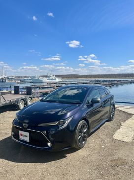  Toyota Corolla 2020 , 2135000 , 