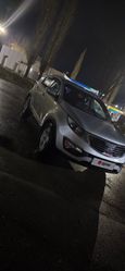 SUV   Kia Sportage 2012 , 1399000 , 