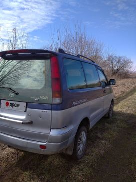    Toyota Town Ace 1997 , 650000 , 