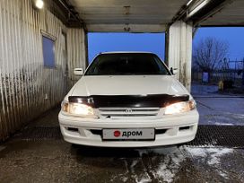  Toyota Corona Premio 1997 , 480000 , 
