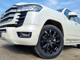 SUV   Toyota Land Cruiser 2022 , 13400000 , 