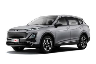 SUV   FAW Bestune T90 2024 , 2379990 , 