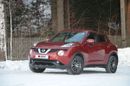 SUV   Nissan Juke 2014 , 1550000 , 