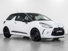  DS3, 2014