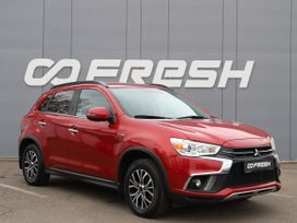 SUV   Mitsubishi ASX 2019 , 2155000 , 