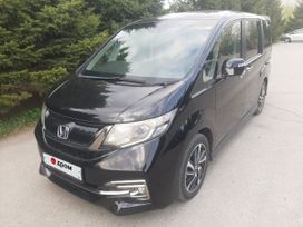    Honda Stepwgn 2017 , 1700000 , 