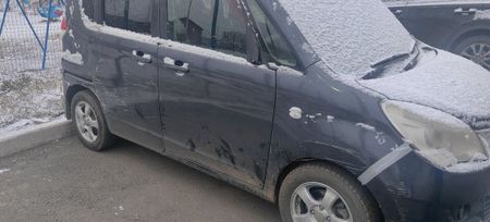  Mitsubishi Delica D:2 2012 , 399000 , 