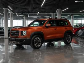 SUV   Haval Dargo 2022 , 2340000 , 