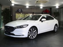  Mazda6, 2023