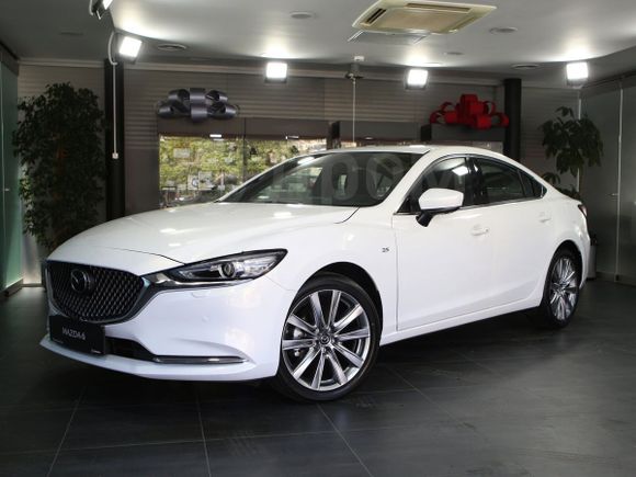  Mazda Mazda6 2023 , 4350000 , 