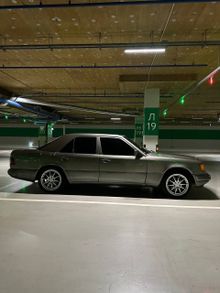  Mercedes 1990